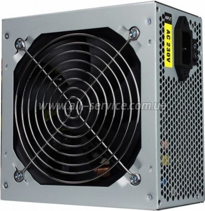   Gamemax 500W (GM-500 80+ APFC)