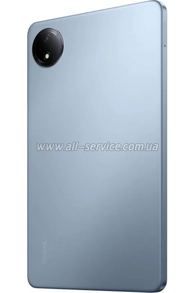  Xiaomi Redmi Pad SE 8.7" 4G 4/128GB Sky Blue (VHU4956EU) (1093732)