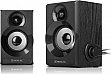   REAL-EL S-200 USB Black
