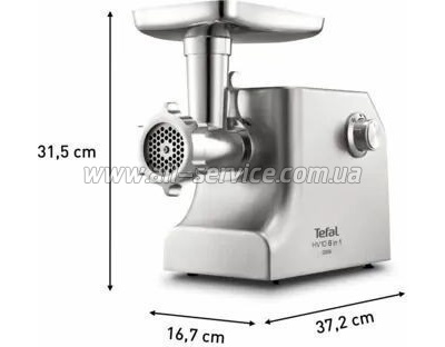  Tefal NE858D38