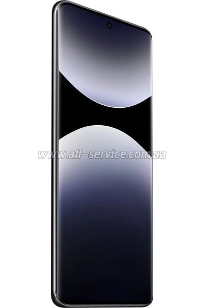   Xiaomi Redmi Note 14 Pro 5G 8/256GB Midnight Black (1123276)