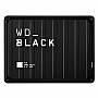  WD 2.5" USB 3.1 4TB WD_BLACK P10 Game Drive (WDBA3A0040BBK-WESN)