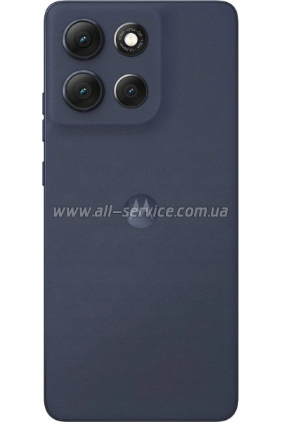   Motorola G86 8/256GB Spellbound (PB7L0101RS)