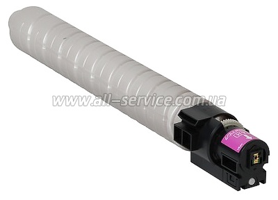 Тонер-картридж Ricoh MPC3002/ MPC3502 Black (842016) Тонер-картридж Ricoh MPC3002/ MPC3502 Black (842016)