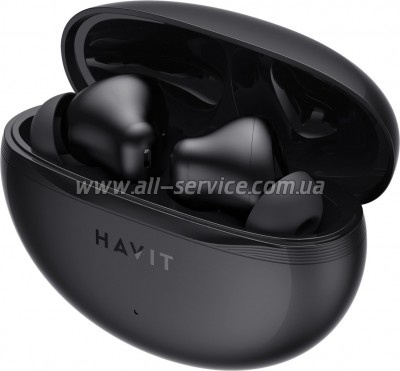 �������� Havit TW986 Life 02T Black (HV-TW986)