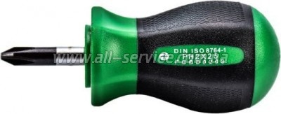  Toptul   PH2x25 (FBBB0203)