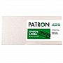  HP LJ CB436A/CANON 713 (PN-36A/ 713GL) PATRON GREEN Label