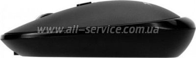  Xtrike ME GW-119 Bluetooth/Wireless Black (GW-119BK)
