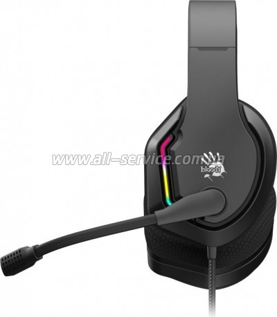  A4Tech Bloody G260p Black (4711421996648)