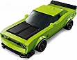 ����������� LEGO Speed Champions ���������� ���������� Dodge Challenger SRT Hellcat (77237)