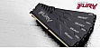     DDR4 32GB 3600 MHz Fury Beast Black Kingston Fury (ex.HyperX) (KF436C18BB/32)