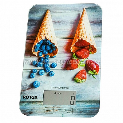  Rotex RSK14-P Berry