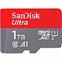   SanDisk 1TB microSDXC class 10 UHS-I Ultra (SDSQUAC-1T00-GN6MA)