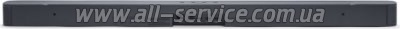   JBL Bar 2.1 Deep Bass MK2 Black (JBLBAR21DBM2BLKEP)