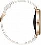 - Huawei WATCH GT 4 41mm Classic White Leather (55020BJB)