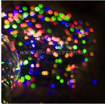 �������� ColorWay LED 100 Color 10� 220V (CW-G-100L10VMC)