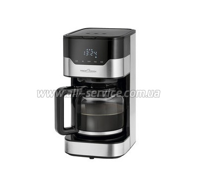  PROFICOOK PC-KA 1169