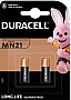  Duracell MN21 / A23 12V * 2 (5007812)