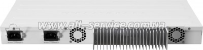  Mikrotik CCR2004-1G-12S+2XS