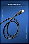 ���� ������ USB 3.0 AM/AF 1.5m US129 black Ugreen (30126)