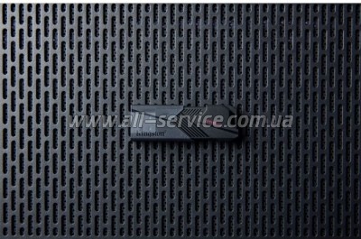  Kingston 64GB DataTraveler Exodia Onyx USB 3.2 Gen 1 Black (DTXON/64GB)
