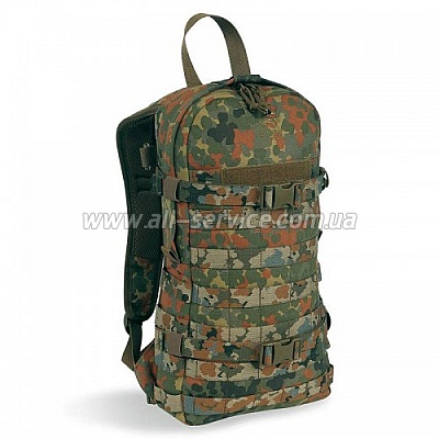  TASMANIAN TIGER Essential Pack FT flecktarn II (TT 7937.464)