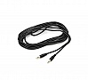 Аудио кабель PowerPlant 3.5 mm M-M 5м