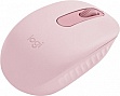  Logitech M196 Bluetooth Rose (910-007461)
