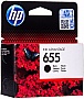 �������� HP �655 DJ 4615/ 4625/ 3525/ 5525 Black (CZ109AE)