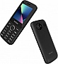 Мобільний телефон Nomi i2415 Black Мобільний телефон Nomi i2415 Black