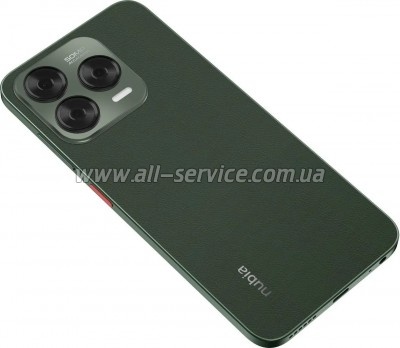   ZTE Nubia V70 Design 8/128GB Green (1143713)