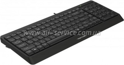  A4Tech FK15 Black