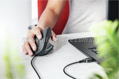 ����� Trust Verto Ergonomic (22885)