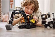 ����������� LEGO Technic �������� Volvo FMX � ������������� ���������� EC230 (42175)