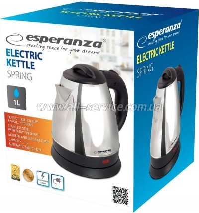 ������ Esperanza EKK116X