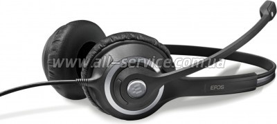 �������� Epos Impact SC 260 MS II USB Black (1000579)