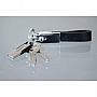  SanDisk 512GB Ultra Flair Silver-Black USB 3.0 (SDCZ73-512G-G46)