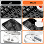    XoKo Clean set 1000 (XK-CS1000)
