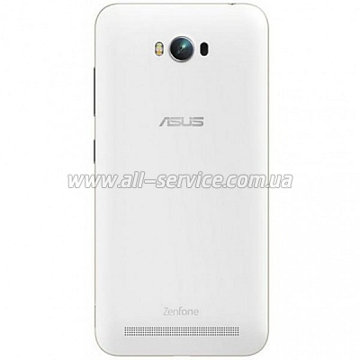  Asus ZenFone Max ZC550KL DualSim White (90AX0106-M00960)