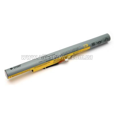  PowerPlant   LENOVO IdeaPad Z500 L12L4K01, LOZ500L7 (NB00000298)