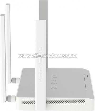  Keenetic Hero 4G+ (KN-2311)