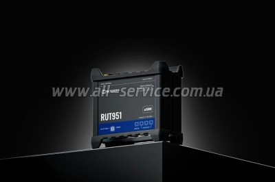 ������������� Teltonika RUT951