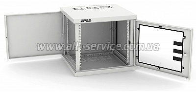  ZPAS Z-BOX (WZ-7240-20-S4-011)