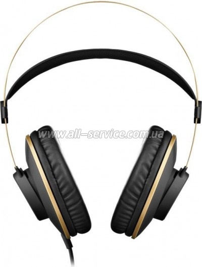  AKG K92 Black (3169H00030)