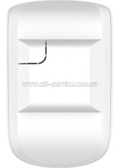   Ajax MotionProtect white