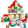 ����������� LEGO DUPLO Peppa Pig ѳ������ ������� (10467)