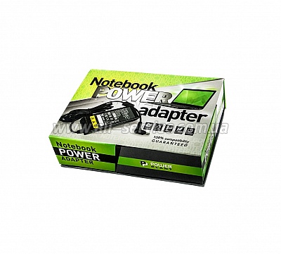     PowerPlant DELL 220V, 19.5V 65W 3.34A, 4.5x3.0 (DL65G4530)