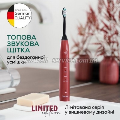 ������������� ������ ����� Beurer SC 30 JET LE2025 GP