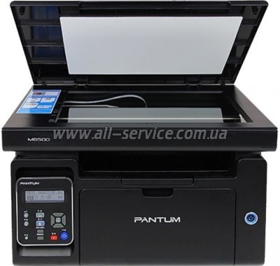  A4 / Pantum M6500
