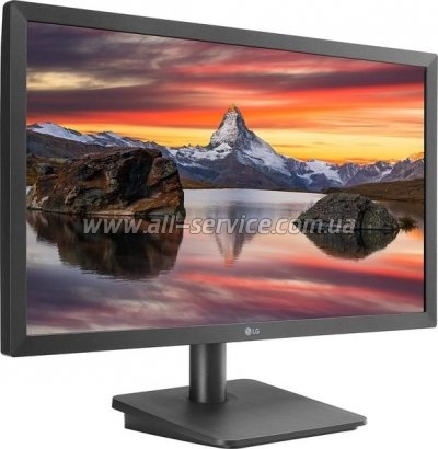  LG 22MP410-B